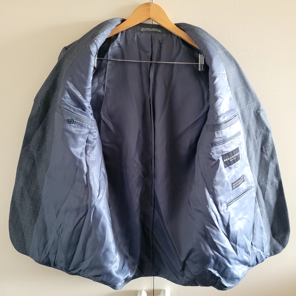 Bellissimo Blazer - Picture 2 of 5